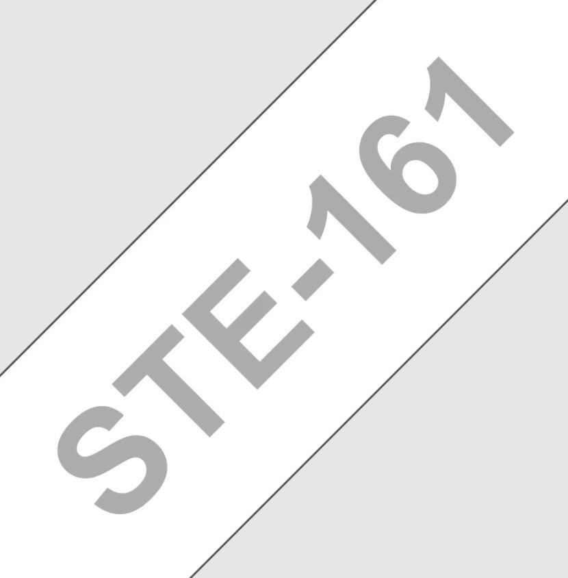 STE161 - kazeta s páskou stencil 36 mm