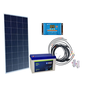 Solární sestava Victron Energy 190Wp