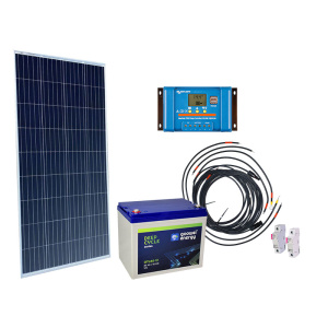 Solární sestava Victron Energy 190Wp
