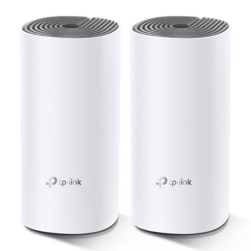TP-Link AC1200 Whole-home Mesh WiFi System Deco E4(1-pack)
