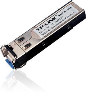 TP-Link TL-SM321B 1000Base-BX SM WDM Bi-Direct. SFP