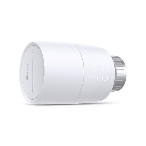 TP-link KE100 Kasa Smart Thermostatic Radiator Valve KE100 - Obrázek 8