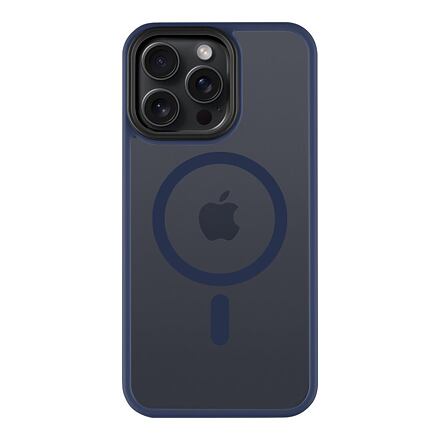Tactical MagForce Hyperstealth Kryt pro Apple iPhone 15 Pro Max Deep Blue 57983115965