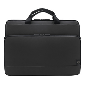 Taška HP Modern 14-inch Laptop Briefcase - Moonless night (CJ8D0AA#ABB)