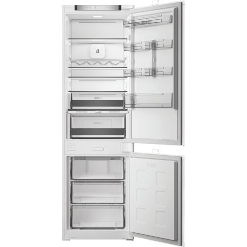 Whirlpool WHK2 5292 B4E vestavná kombinovaná lednice - Obrázek 2