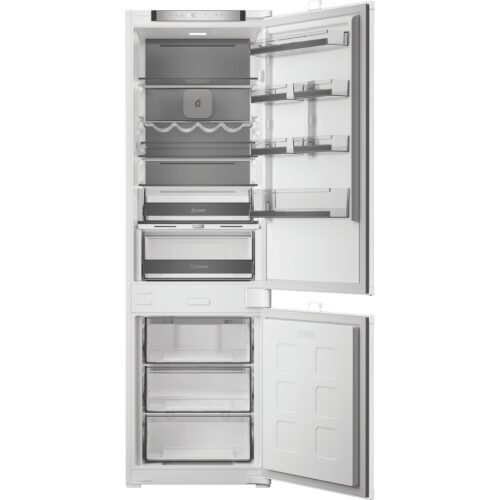Whirlpool WHK2 5293 B5E2 vestavná kombinovaná lednice - Obrázek 2