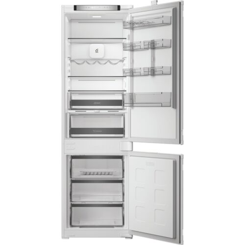Whirlpool WHK2 5294 B7E1 vestavná kombinovaná lednice - Obrázek 2