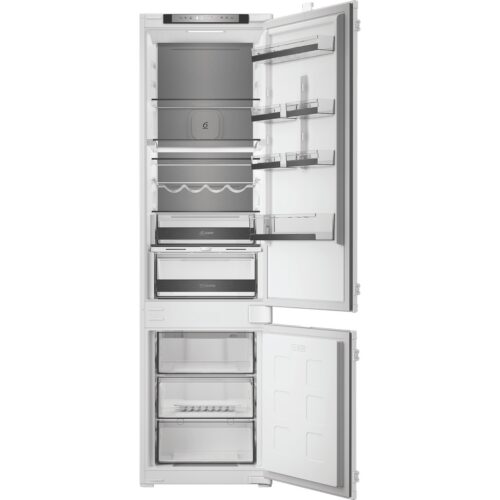 Whirlpool WHK2 5323 B5E2 vestavná kombinovaná lednice - Obrázek 2
