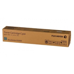 Xerox Cyan Toner pro DC2020