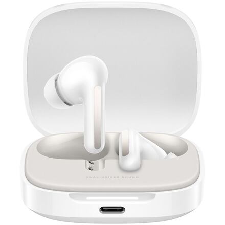 Xiaomi Redmi Buds 6 barva Night Black BHR9251GL - Obrázek 4