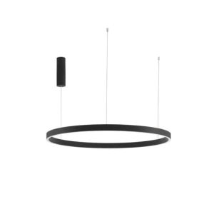 Závěsné LED svítidlo NOVA LUCE ELOWEN 106W 3000K 9345668 stmívatelné Triac