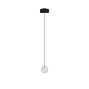 Závěsné LED svítidlo NOVA LUCE IFOS 6W 3000K 9511011