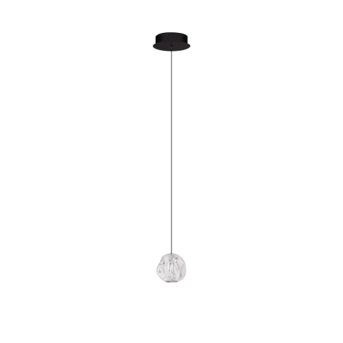 Závěsné LED svítidlo NOVA LUCE IFOS 6W 3000K 9511011