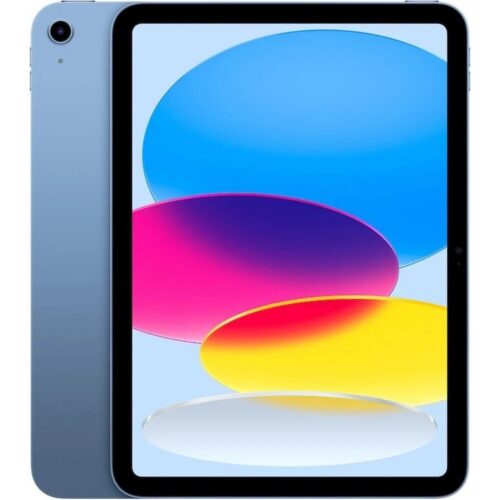 iPad 11. gen 11" 128GB Wi-Fi 2025 (Nový) Modrá - Obrázek 2