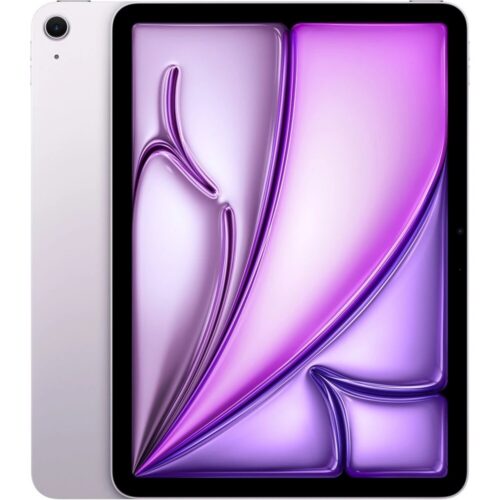iPad Air 11" 128GB Wi-Fi 2026 M4 (Nový) Fialová - Obrázek 2