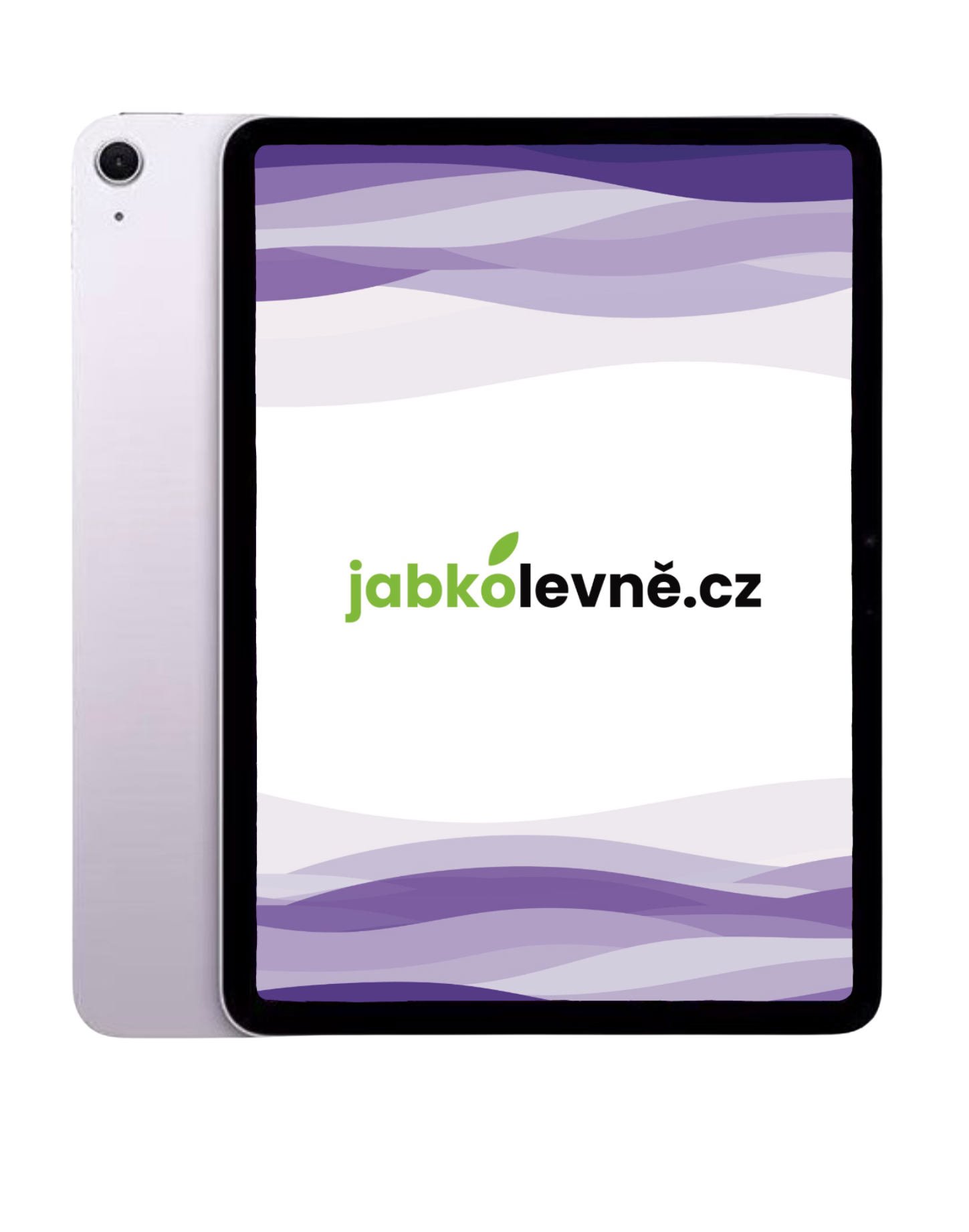 iPad Air 11" 128GB Wi-Fi 2026 M4 (Nový) Fialová