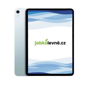 iPad Air 11" 128GB Wi-Fi 2026 M4 (Nový) Modrá