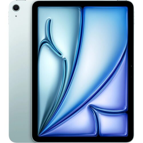 iPad Air 11" 128GB Wi-Fi + Cellular 2026 M4 (Nový) Modrá - Obrázek 2