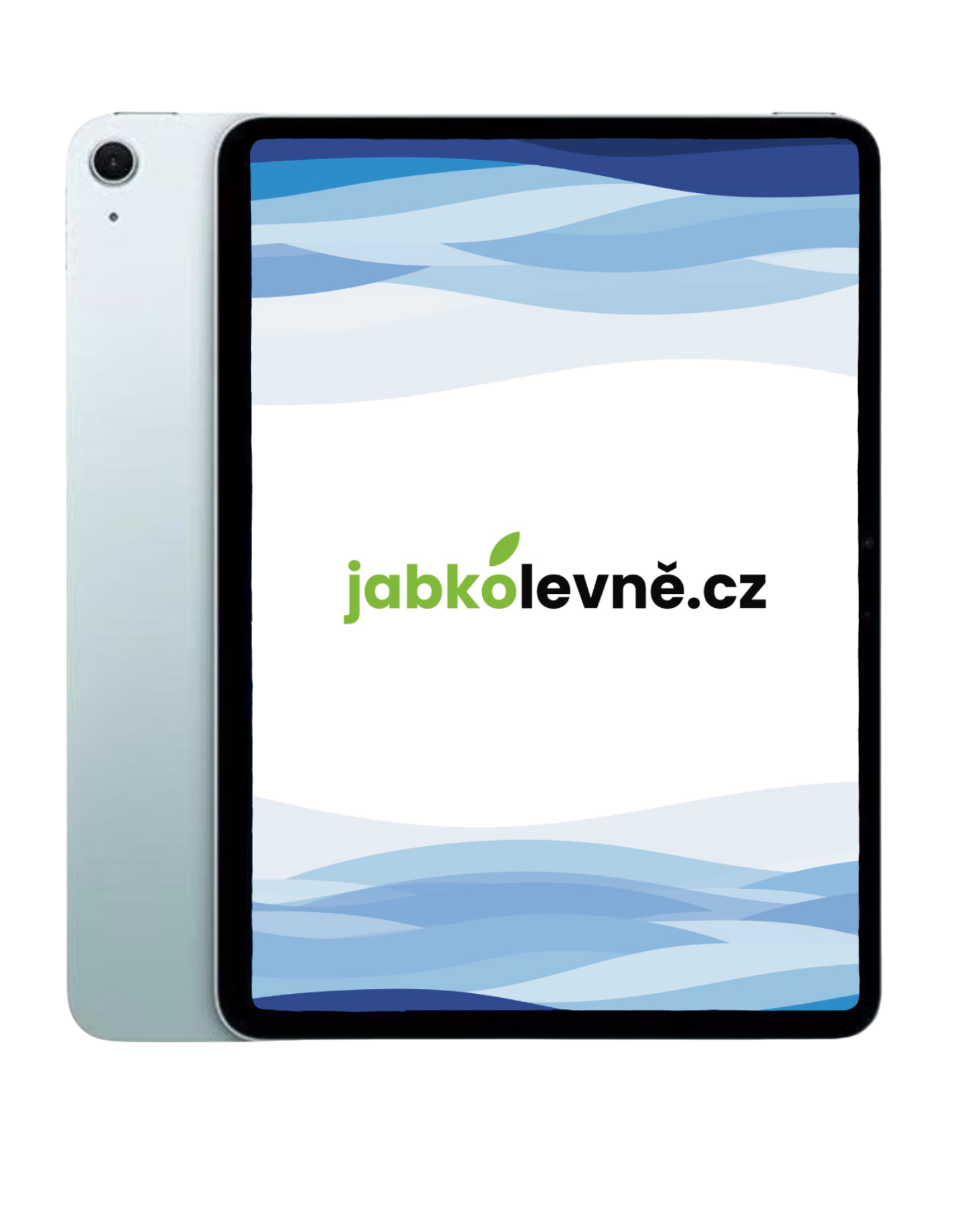 iPad Air 11" 128GB Wi-Fi + Cellular 2026 M4 (Nový) Modrá