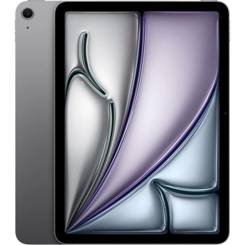 iPad Air 13" 128GB Wi-Fi 2026 M4 (Nový) Vesmírně šedá - Obrázek 2