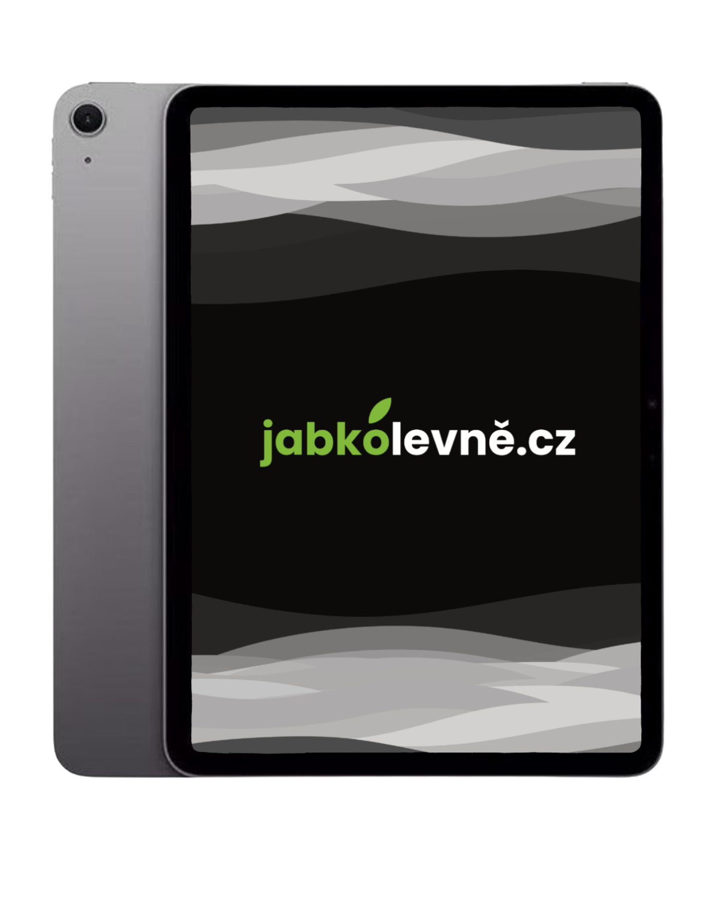 iPad Air 13" 128GB Wi-Fi 2026 M4 (Nový) Vesmírně šedá