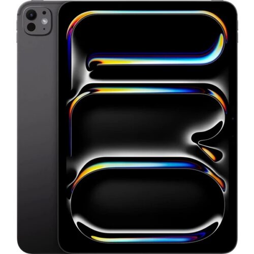 iPad Pro 11" 256GB Wi-Fi 2025 M5 (Nový) Vesmírně černá - Obrázek 2