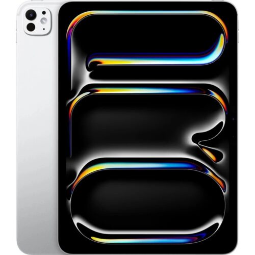 iPad Pro 13" 256GB Wi-Fi 2025 M5 (Nový) Stříbrná - Obrázek 2