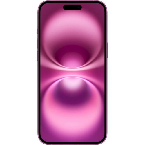 iPhone 16 Plus 128GB (Zánovní) Růžová MTUW3SX/A - Obrázek 2