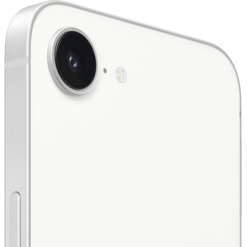 iPhone 16e 128GB (Stav A/B) Bílá MTUW3SX/A - Obrázek 2
